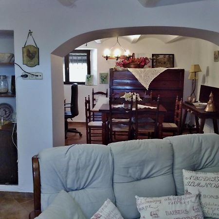 Casa Rural "Can Abres" Vilobi D'Onyar Girona Viloví de Oñar Εξωτερικό φωτογραφία