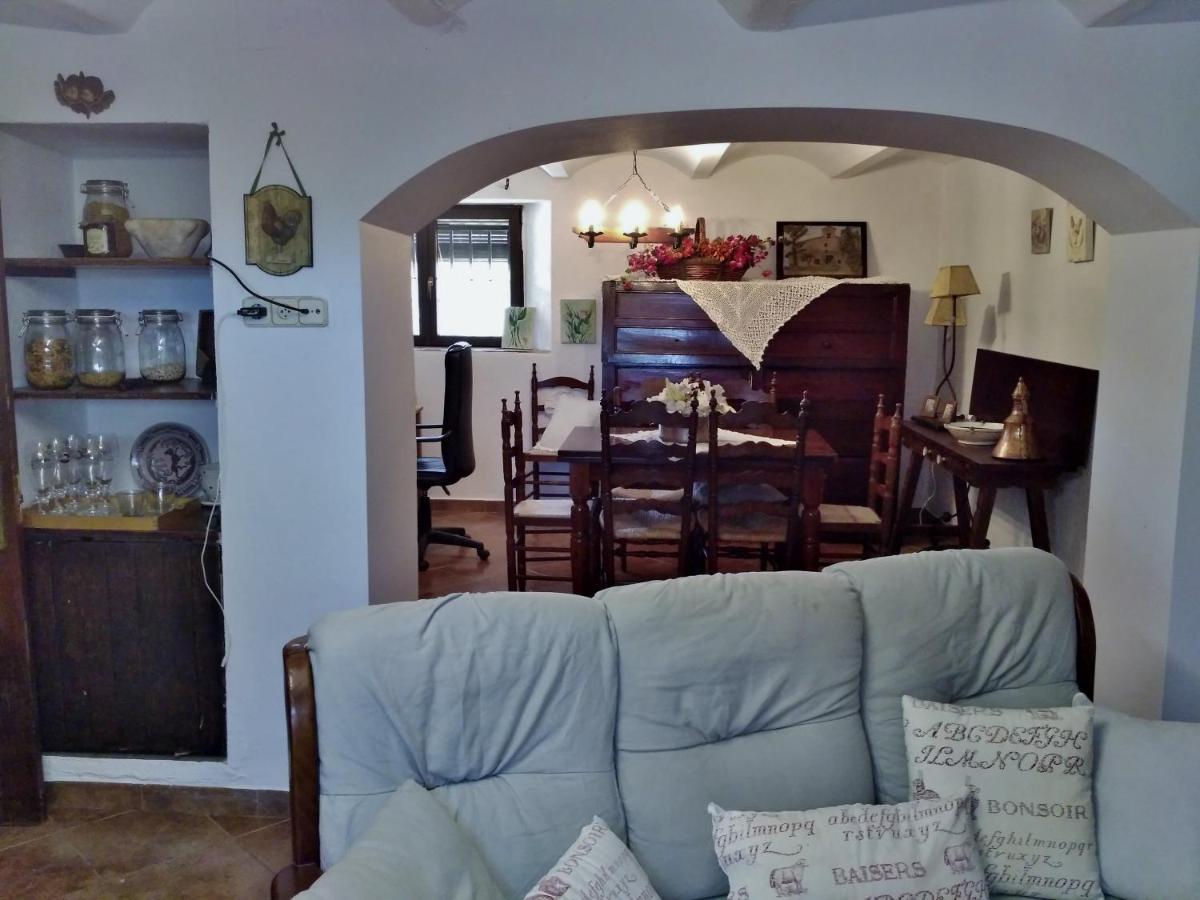Casa Rural "Can Abres" Vilobi D'Onyar Girona Viloví de Oñar Εξωτερικό φωτογραφία