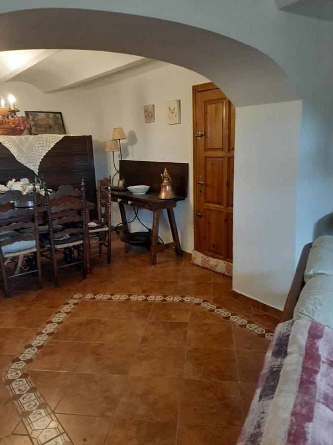 Casa Rural "Can Abres" Vilobi D'Onyar Girona Viloví de Oñar Εξωτερικό φωτογραφία