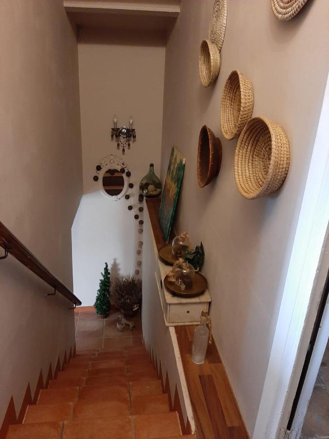 Casa Rural "Can Abres" Vilobi D'Onyar Girona Viloví de Oñar Εξωτερικό φωτογραφία