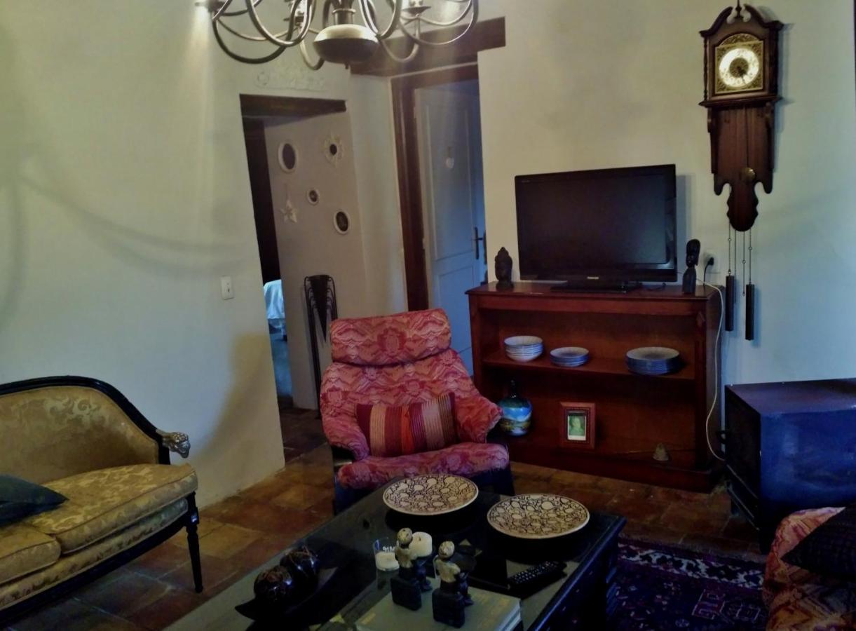 Casa Rural "Can Abres" Vilobi D'Onyar Girona Viloví de Oñar Εξωτερικό φωτογραφία