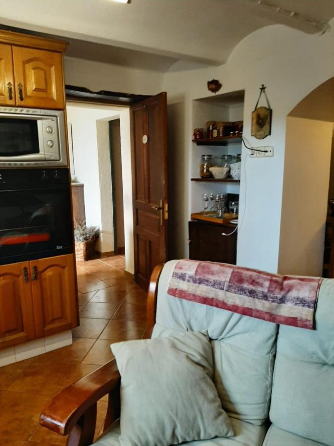 Casa Rural "Can Abres" Vilobi D'Onyar Girona Viloví de Oñar Εξωτερικό φωτογραφία
