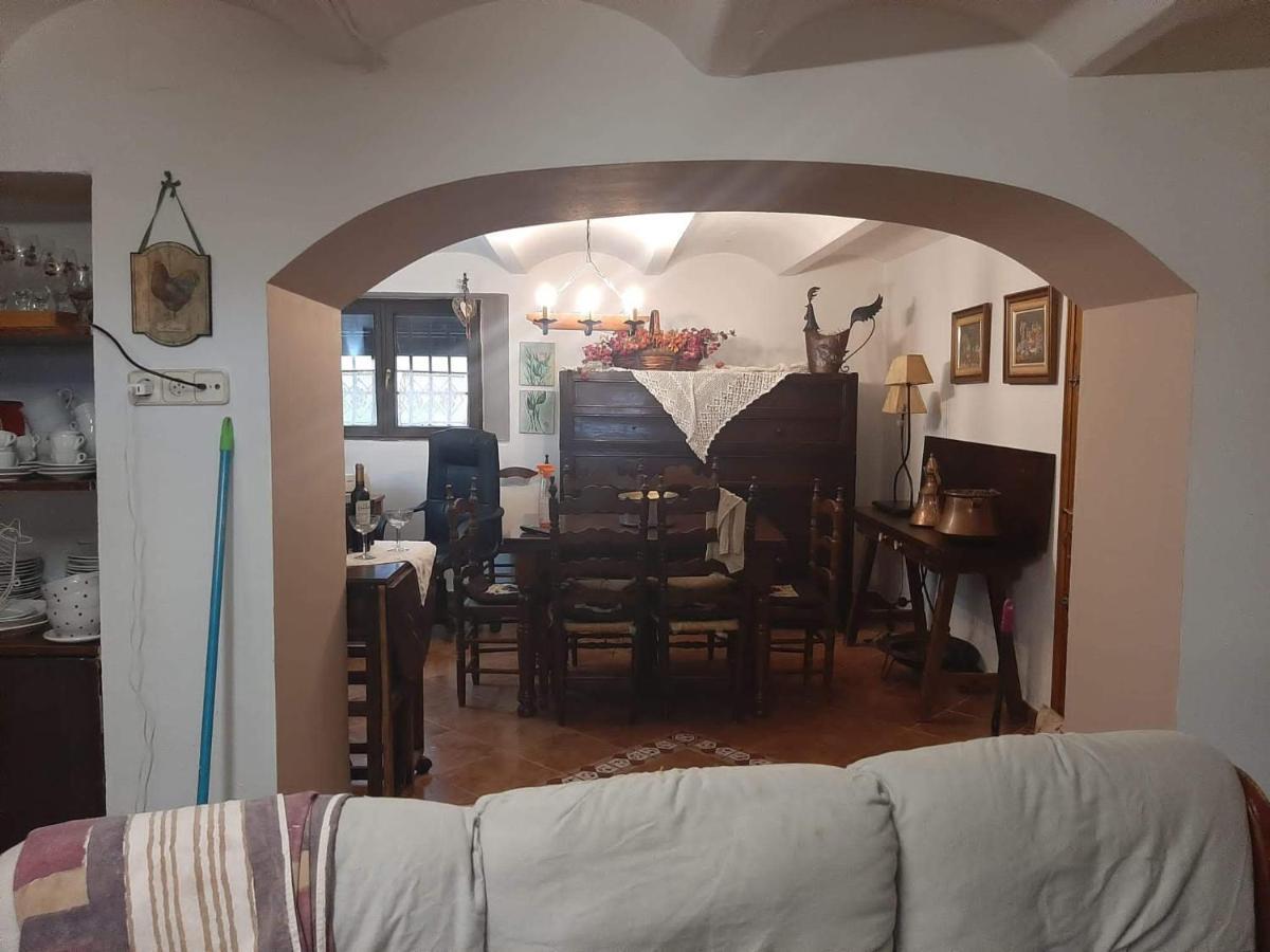 Casa Rural "Can Abres" Vilobi D'Onyar Girona Viloví de Oñar Εξωτερικό φωτογραφία