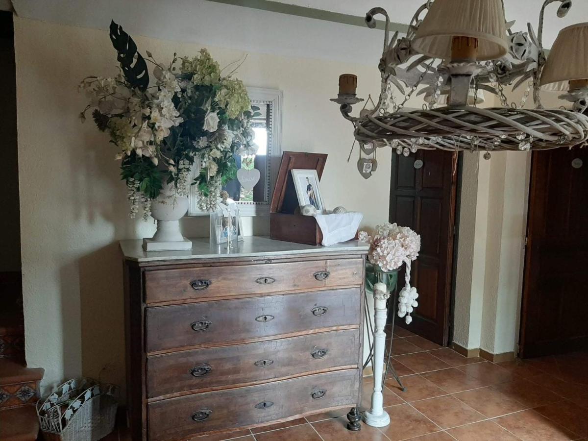Casa Rural "Can Abres" Vilobi D'Onyar Girona Viloví de Oñar Εξωτερικό φωτογραφία