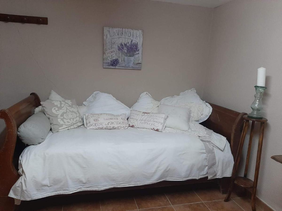 Casa Rural "Can Abres" Vilobi D'Onyar Girona Viloví de Oñar Εξωτερικό φωτογραφία