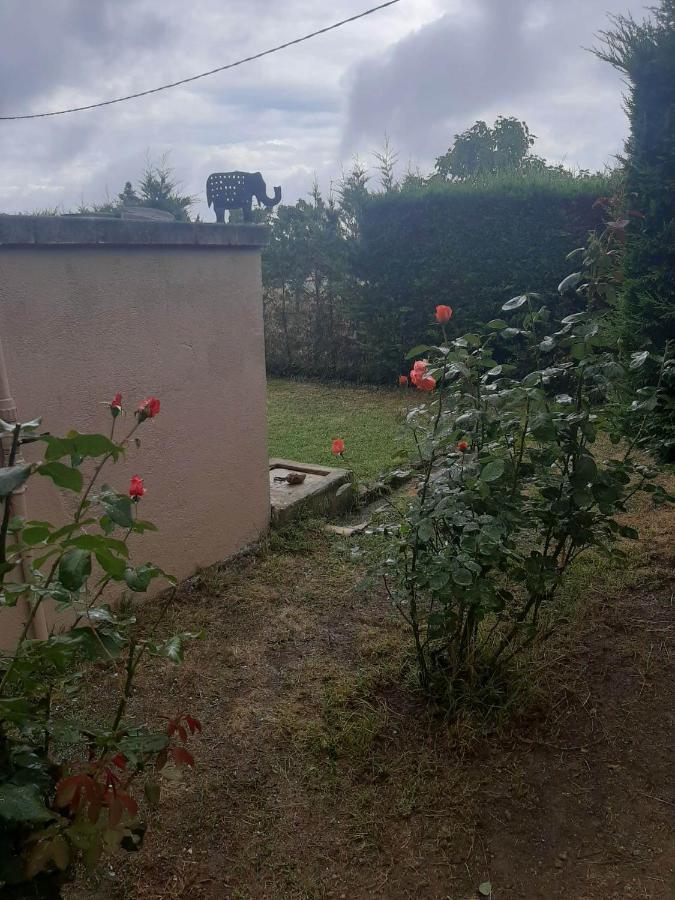 Casa Rural "Can Abres" Vilobi D'Onyar Girona Viloví de Oñar Εξωτερικό φωτογραφία