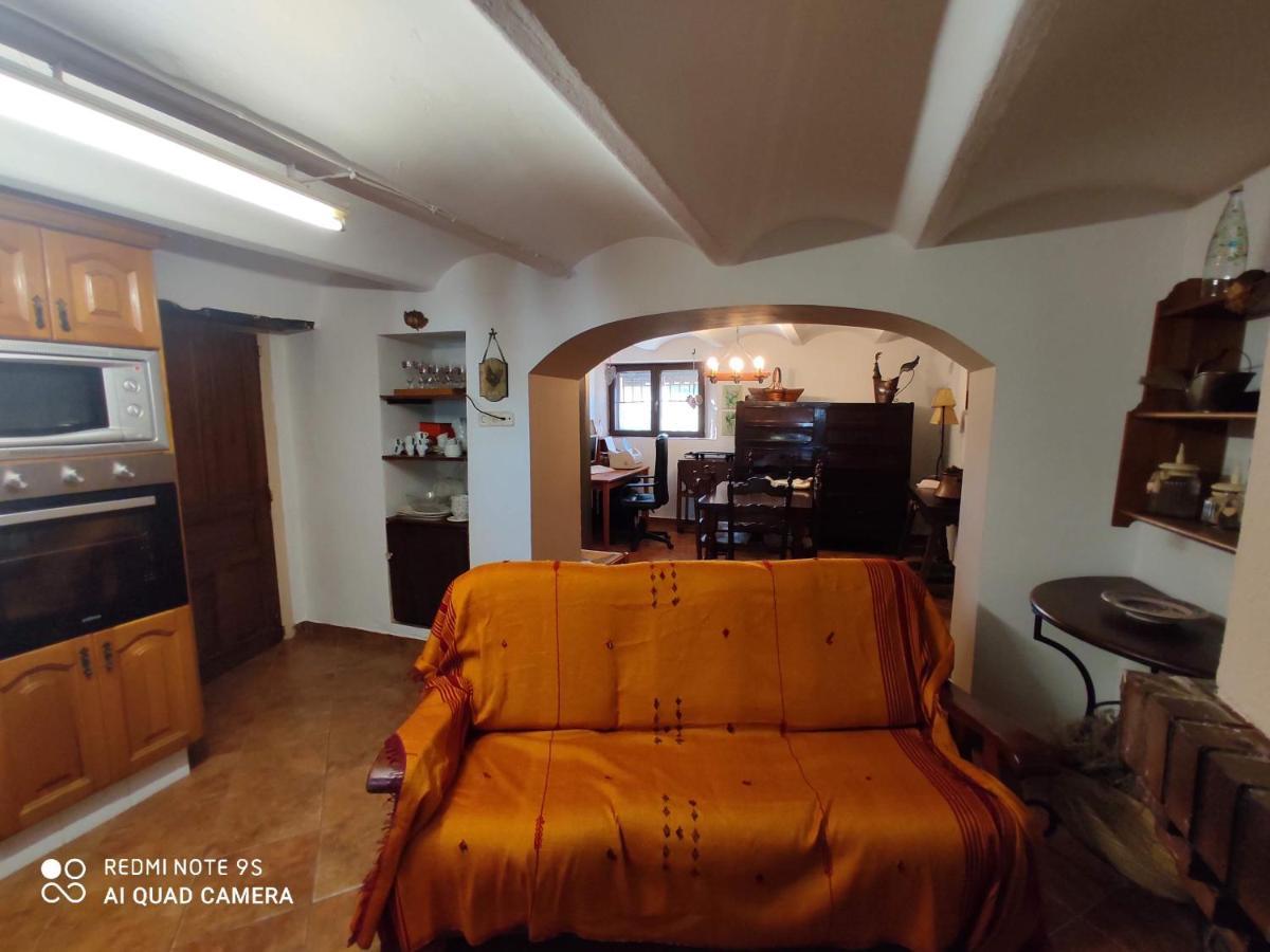 Casa Rural "Can Abres" Vilobi D'Onyar Girona Viloví de Oñar Εξωτερικό φωτογραφία