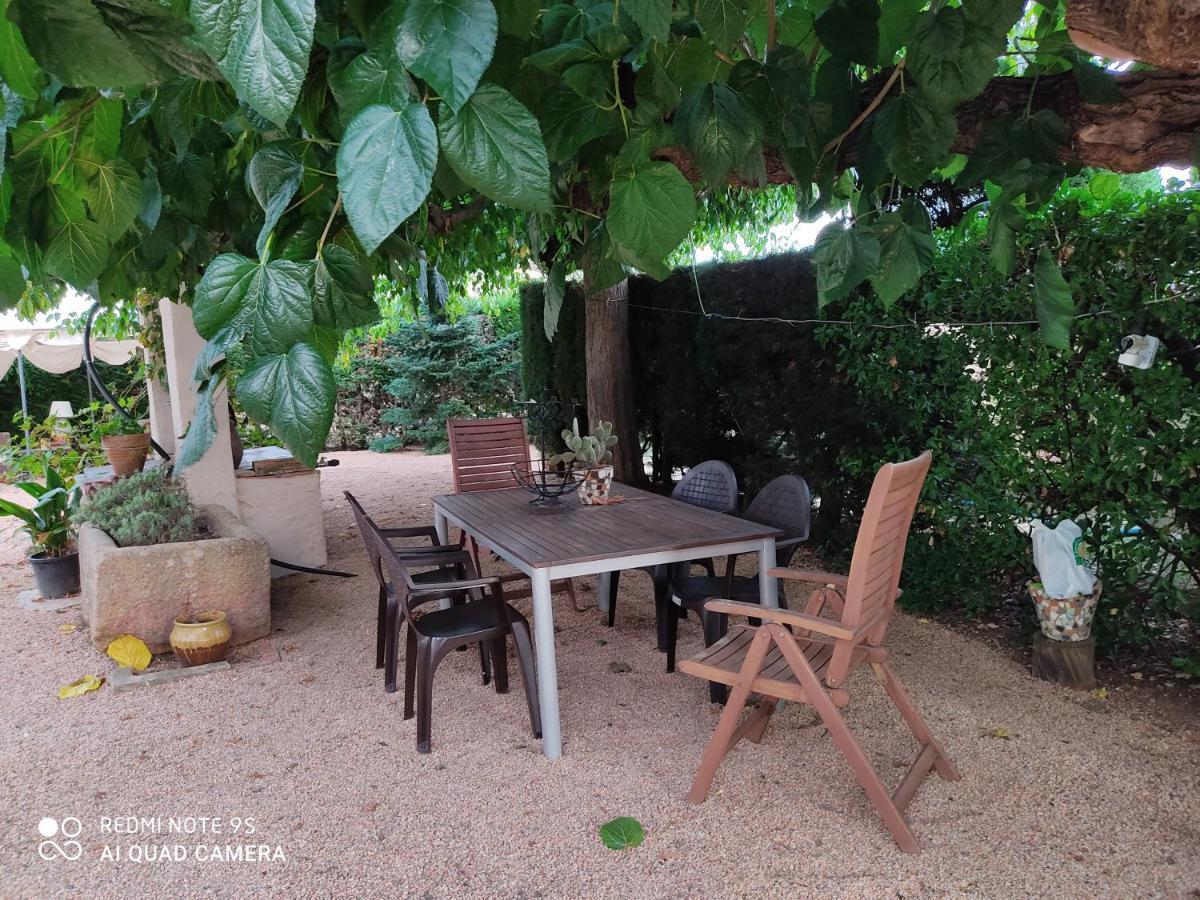 Casa Rural "Can Abres" Vilobi D'Onyar Girona Viloví de Oñar Εξωτερικό φωτογραφία