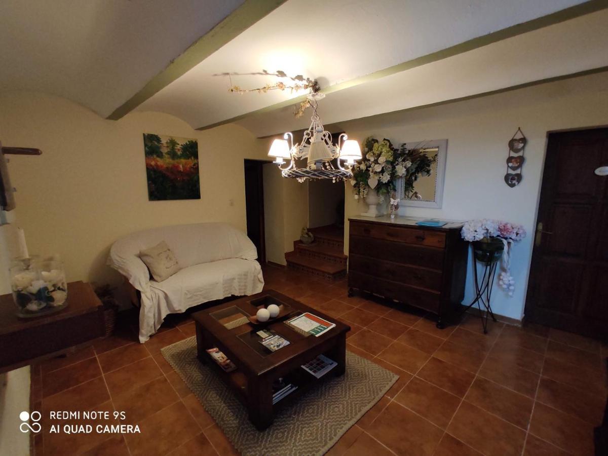 Casa Rural "Can Abres" Vilobi D'Onyar Girona Viloví de Oñar Εξωτερικό φωτογραφία