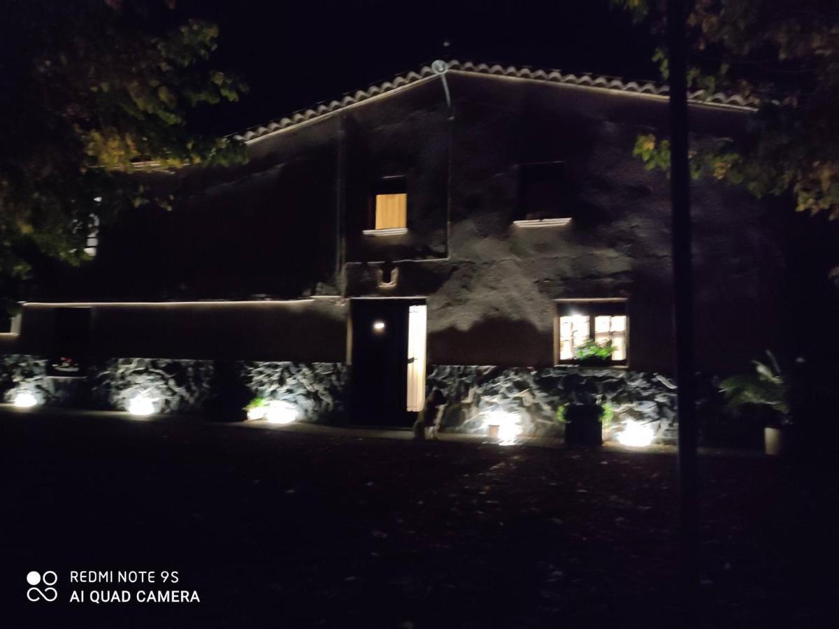 Casa Rural "Can Abres" Vilobi D'Onyar Girona Viloví de Oñar Εξωτερικό φωτογραφία