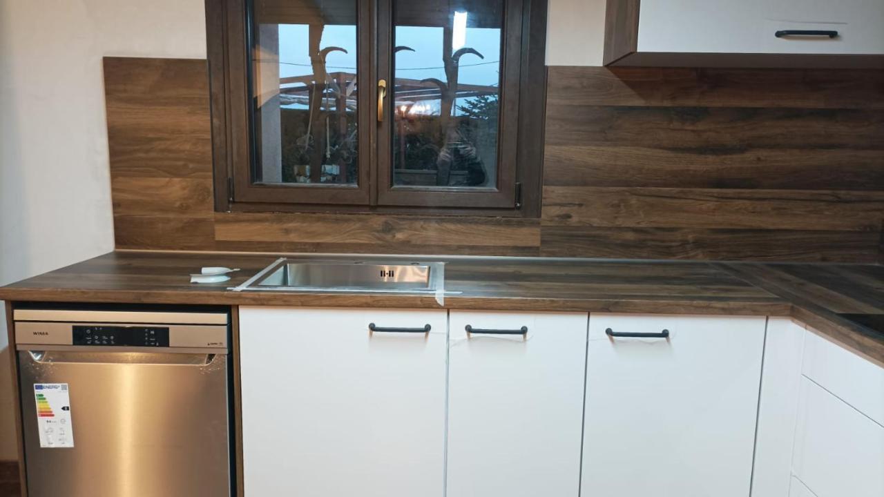 Casa Rural "Can Abres" Vilobi D'Onyar Girona Viloví de Oñar Εξωτερικό φωτογραφία